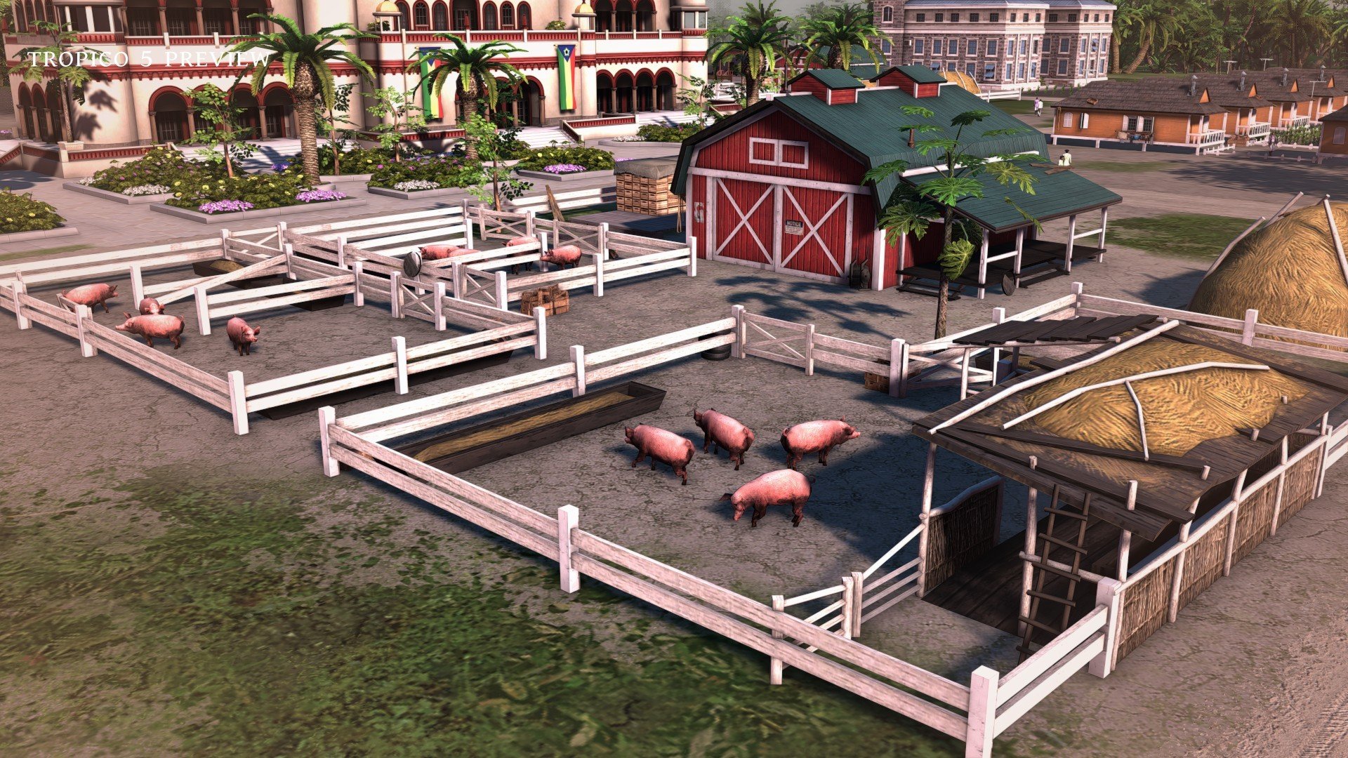 Tropico 5 - Penultime Edition - Imagen 22